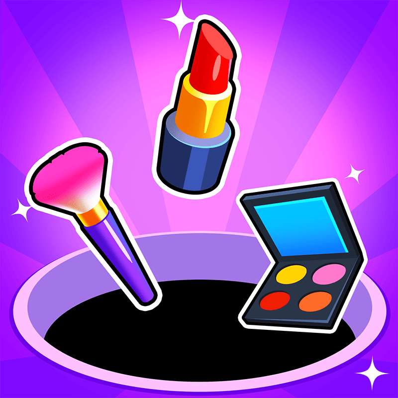 Make Up Hole